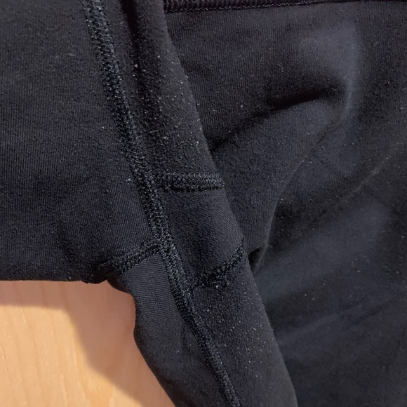 Lululemon 🍋 Astro wunder under crop - Picture 6 of 10